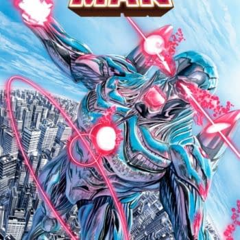 Cover image for Iron Man #14
