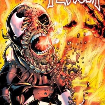 Cover image for Venom #2