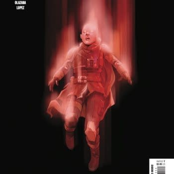 Cover image for Star Wars: The High Republic #11