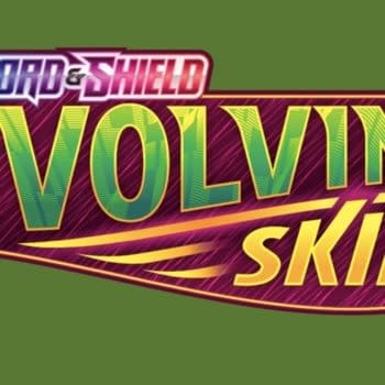 Pokémon TCG Value Watch: Evolving Skies in November 2021