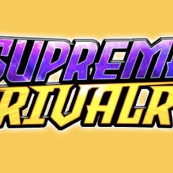 Dragon Ball Super CG Value Watch: Supreme Rivalry in November 2021