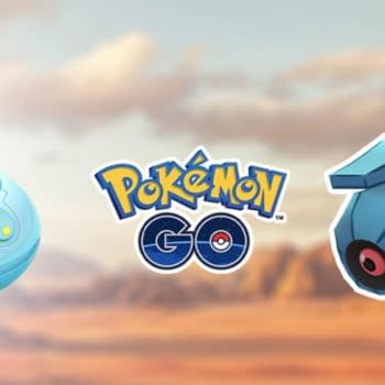 Tonight is Beldum Spotlight Hour in Pokémon GO: Bonus Event