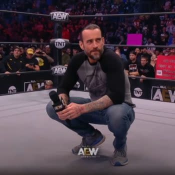 Why The Chadster Hated CM Punk's Touching Tribute to Jon Moxley