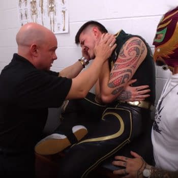 By Booking Him as a Loser, WWE is Setting Up Dominik Mysterio to Win