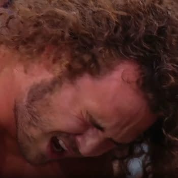 AEW Rampage: Jungle Boy Learns Sometimes Winning's Not Worth It