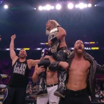AEW Full Gear: Triumph for AEW, Devastation for The Chadster and WWE