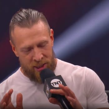 AEW Dynamite: Fans Finally Boo Bryan Danielson for Betraying WWE