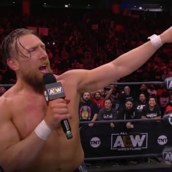 AEW Dynamite: Bryan Danielson is a Turkey for Leaving WWE