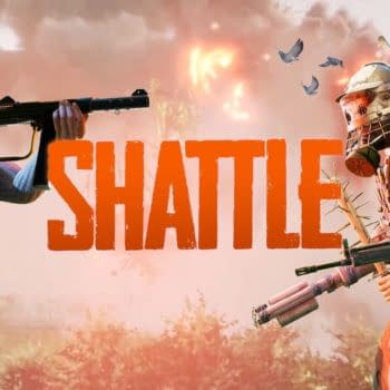 25 Player PvP Game Shattle Announced For 2022 Release