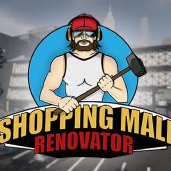Hyper Studio Reveals New Simulator Title Shopping Mall Renovator