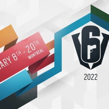 Ubisoft Announces The Return Of The Six Invitational 2022