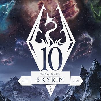 Bethesda Softworks Celebrates Skyrims Tenth Anniversary