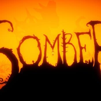 New Action Platformer Somber Launching On Steam Q1 2022