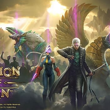 The Mission Of Ruin Update Comes To Teppen