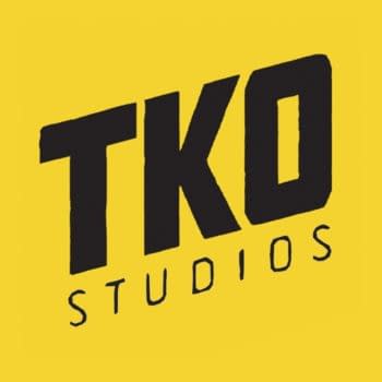 TKO Signs Deal With New Regency to Develop Graphic Novels for Film, TV