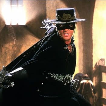 Zorro 2.0: Alex Rivera Set to Write and Direct for Sobini Films