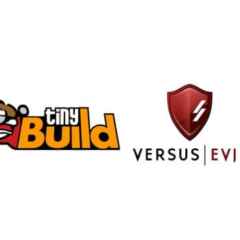 TinyBuild Games Acquires American Publisher Versus Evil