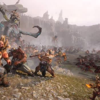 Total War: Warhammer III Will Be Released In February 2022