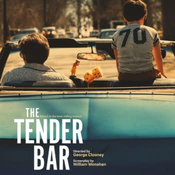The Tender Bar Review: Mediocre Despite A Few Standout Performances