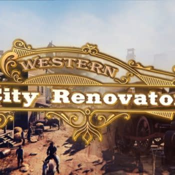 Septarian Games Announces Western City Renovator