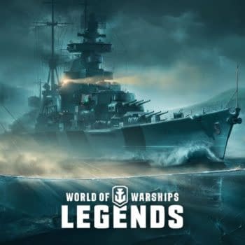 World Of Warships: Legends Gets New British Aircraft Carriers