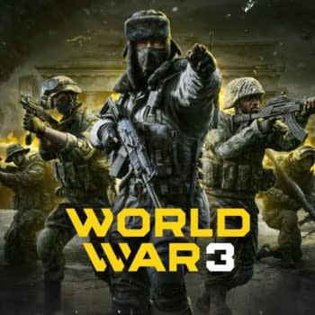 World War 3 Launches Closed Beta On Thanksgiving