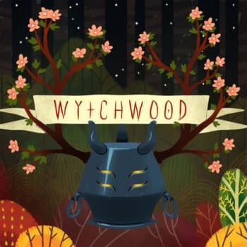 Wytchwood Will Be Released For PC On December 9th
