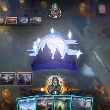 Opinion: What Will Magic: The Gathering Arena Be, Post-Pandemic?
