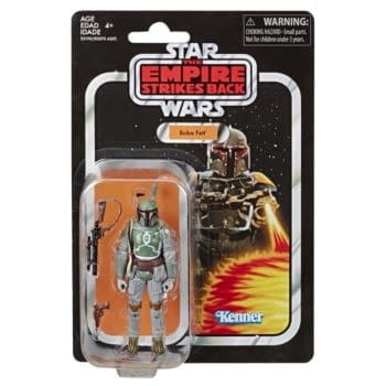 Prepare for The Book of Boba Fett with These Star Wars Collectibles