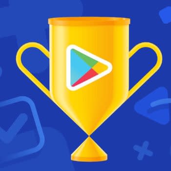 Google Play Reveals Their "Best Of 2021" Winners