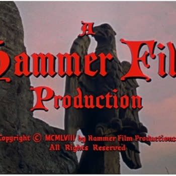 Hammer Studios Forms To Produce New Films & Restore Classics