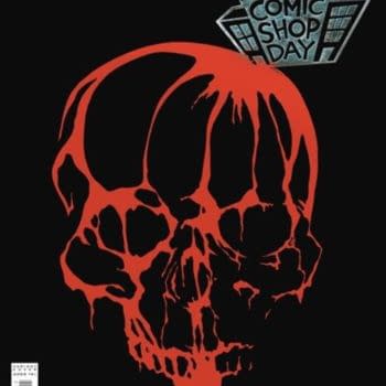 LATE: DC Misses Local Comic Book Day, and New Mutants #25 Get Later