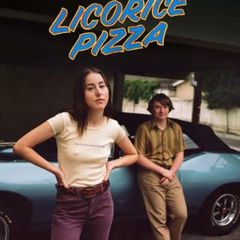 Licorice Pizza Review: Great Performances That Don't Amount To Much