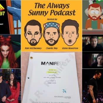 Always Sunny, X-Men '97, CM Punk &#038; More! BCTV Daily Dispatch 19 Nov 21