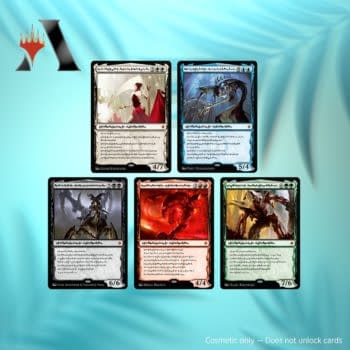 Magic: The Gathering - Are Secret Lair Drops Predatory? An Opinion