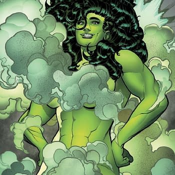 Is She-Hulk Coming To Marvels Avengers Next Year