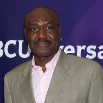 Delroy Lindo Is Reportedly Joining the Cast of Blade