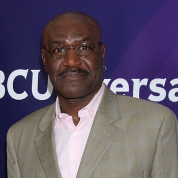 Delroy Lindo Has Joined The Cast Of The Next Monsterverse Film