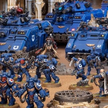Games Workshop Issues Statement On The Topic Of Hate In Community