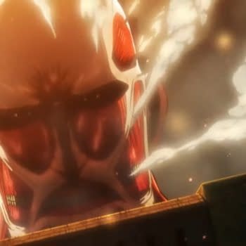 Attack on Titan: Crunchyroll Unveils Crunchy Trailer for Final Season