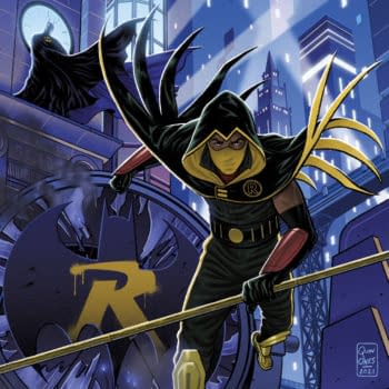 Cover image for BATMAN 89 #4 (OF 6) CVR A JOE QUINONES