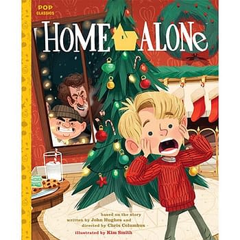 Bring Home Your Love For Home Alone with These Collectibles
