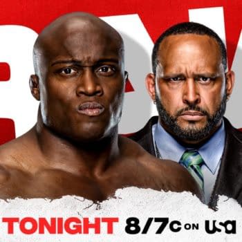 WWE Raw Preview: Finally, It's Dolph Ziggler's Time