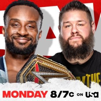 Christmas Comes Early with Incredible Lineup for WWE Raw Tonight