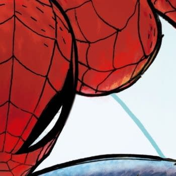 Rafael Grampá, The New Big Artist On Marvel's Amazing Spider-Man?
