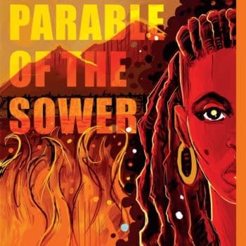 Parable Of The Sower Wins Hugo Award 2021 For Best Comic