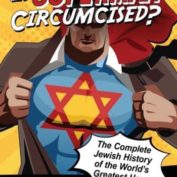 Is Superman Circumcised?