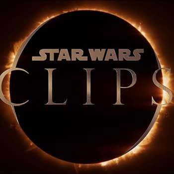 Quantic Dreams Announces Star Wars Eclipse At The Game Awards