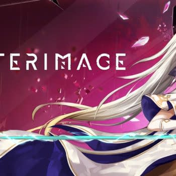 Afterimage Confirms April 2023 Release Date