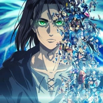 Funimation Announces Huge Winter 2022 Lineup